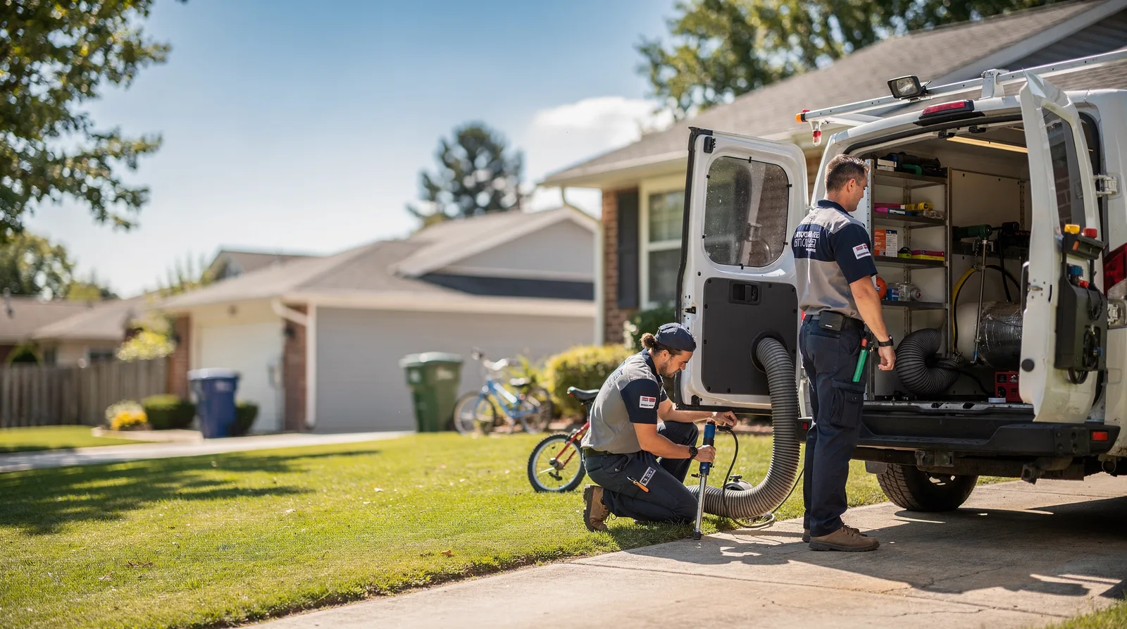 24/7 HVAC Repair & AC Replacement in Woodside, DE near me